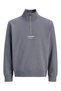 Jjesoho Sweat Quarter Zip Hn