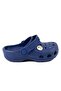 Didim 26Ys Children's Daily Sandals Navy Blue - 2