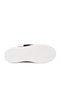 Black-White Women's Casual Shoes 2056 g - 5