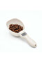 Digital Measure Spoon with LCD Display – BPA-Free Food Grade Kitchen & Pet Feeding Scale Spoon