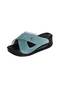 Dr. Sabo Premium Orthopedic Women's Slippers Genuine Suede Leather Lightweight Summer Slippers - 4