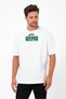 Adventure Time Finn & Jake Embroidered 100% Cotton Premium T-Shirt