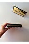 Women's Black-White Polka Dot Mini Wallet with Zipper and Coin Compartment - 2