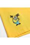 Men's Minions Bello Script Tee - 4
