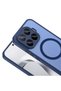 Xiaomi 17t Case Magsafe Camera Protected Matte Anti-Fingerprint Tkng - 3