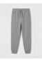 Elastic Waist Boys' Jogger Sweatpants (S6) - 2