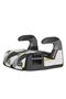 Big Kid No Back Booster Car Seat, 40 - 110 lbs., Gray Geo - 2