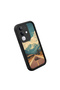 Vivo Y29 4g(V2434) Compatible Black Silicone Case Shockproof with Camera Protection - 3