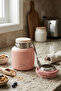Leopard 900 ml Food Thermos with Spoon Yk1517 - 5