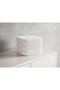 Decorative Mesh Storage Basket – Minimalist Organizer - 2