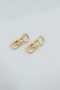Style Pearl/Xuping Jewelry Bella Model Earrings - 4