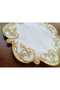 - 1 Piece - Stylish, Elegant, and Showy Presentation Napkin No:1