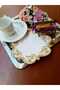 - 1 Piece - Stylish, Elegant, and Showy Presentation Napkin No:1 - 4
