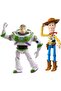 Pizza Planet Adventure Pack - 4