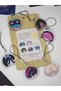 Alien Stage Blind Pack Bag Accessory (1 Item Is Included in the Package) - 3