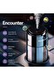 ROADVERSE Smart Car Air Freshener Humidifier | Electric Aroma Diffuser with Mist Spray Function | Liquid Fragrance Dispenser & Air-Refreshing Device for Car, Home, Office, Dashboard Decoration, Long-L - 4