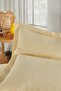 Retro Palm Double Bedspread 240X260 cm - 2