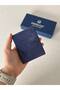 Viral Model Genuine Leather Convenient Unisex Wallet with Plenty of Card Holders - 2