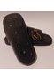 Anatomical Sole Lightweight and Comfortable Women's Beach Pool Terrace Bathroom Home and Street Slippers - 6