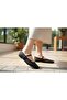 Feles Knitted Model Strappy Daily Stylish Comfortable Style Women's Flats - 4