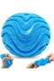 Fuzz Ball –Sensory Stress Relief Squeeze Ball- One Per Pack (Wonder Waves)