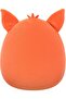 Squishmallows Foxy Five Nights at Freddy's Licensed Plush Toy Ultra Soft 20 cm - 3