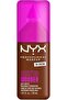 Make 'EM Wonder, 24H Soft Matte Foundation, Undetectable Finish, Cocoa