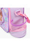 Printed Lunch Bag for Girls 5-8 Years with Insulation - 5