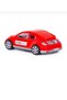 Mercury Red Sports Race Car - Educational and Realistic 35 cm Toy Race Car - 6