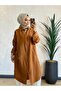 3467 غطاء بسحاب مزود بجيب مفصل للتخزين