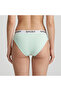 Women's Sports Bikini Light Green 6-Pack - 3