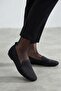Sprs 03401 Women's Daily Linen Stone Ballerinas