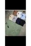 Men's Sports Shirt Non-Stretch Stretchy Lycra Slimfit Long Sleeve - 4