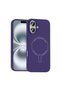 iPhone 17 Case Ultra Slim Hard Lightweight Magsafe with Camera Protection Shrp - 6