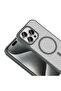 iPhone 15 Pro Case Magsafe Camera Protected Matte Anti-Fingerprint Brsa - 5