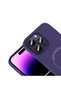 iPhone 14 Pro Max Case Ultra Slim Hard Lightweight Magsafe Camera Protected - 3