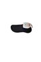 Black Men's Ballerina Socks 9 Pairs - 3