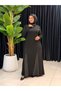 Viscose Combed Cotton Dress - 3