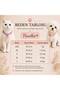 Stylish Design Cat Collar Cat Necklace Small Breed Dog Collar Dog Necklace with Rabbit Figure - 4
