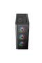 Frisby Tundra 750W 80+ Bronze Argb 6X Fan Gaming Case (Fc-9585G) - 3