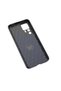Xiaomi Mi 12t Pro Case Leather Look Silicone with Camera Protection Ultimate Protection Senk - 3