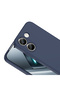 Xiaomi Poco X8 Pro Case Soft Silicone with Camera Protection Launch Brsa - 6