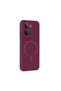 Xiaomi Redmi 15C Case Magsafe Supported Soft Silicone Case with Camera Protection - 3