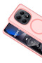 Xiaomi Redmi Note 15 Pro Plus 5g Jota Magsafe Cover - Powder - 2