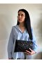 Women's Star Clutch Bag