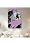 Spider-Man Wall Covering Tapestry First Quality Satin Fabric Poster - 2