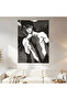 Bleach Manga Art Wall Covering Wall Tapestry First Quality Satin Fabric Poster - 2