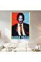John Wick – Baba Yaga Pop Art Wall Covering Wall Tapestry First Quality Satin Fabric Poster - 2
