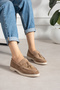 Daily Wear Loafer Women's Shoes - 2