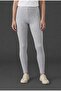 Women's Set of 6 Elastane Lycra Combed Cotton Tights - 5
